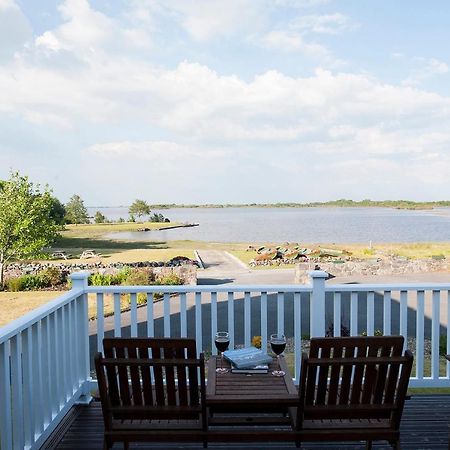 The Waterfront House Country Home Oughterard Exterior foto