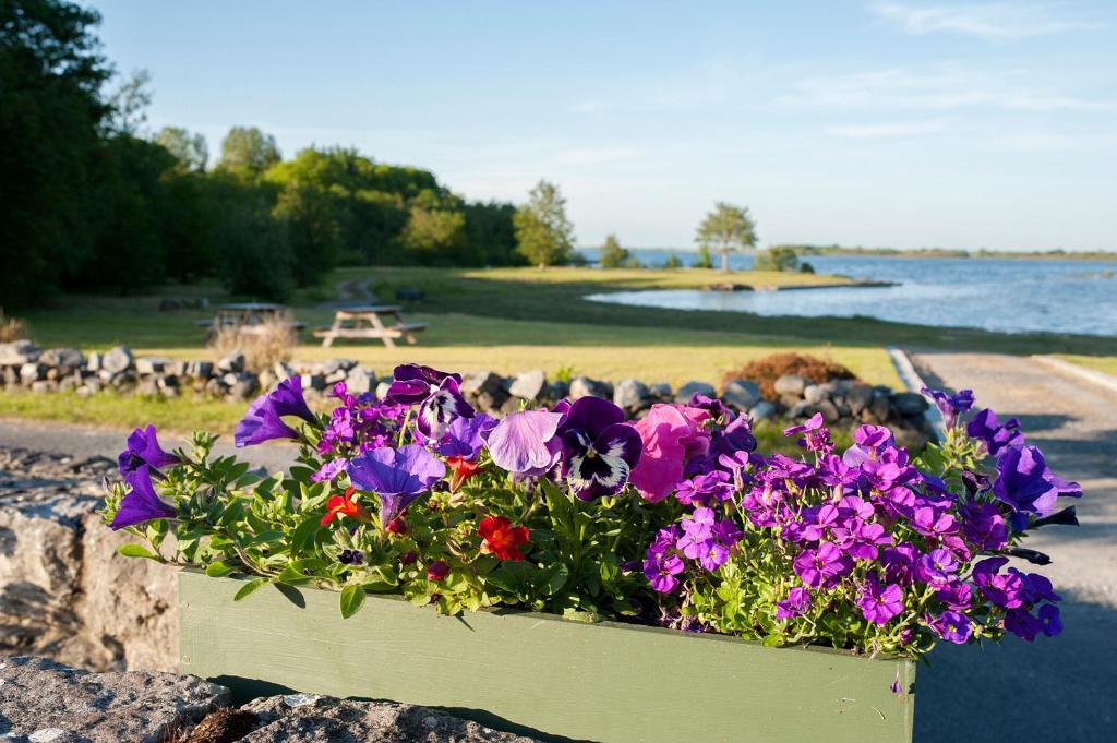 The Waterfront House Country Home Oughterard Exterior foto