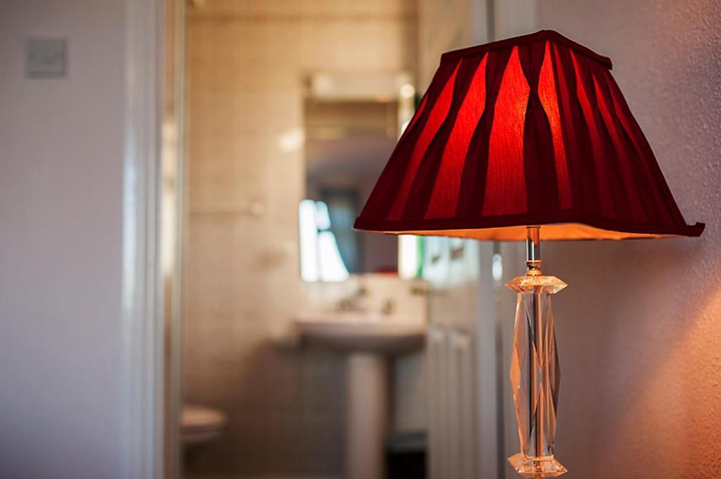 The Waterfront House Country Home Oughterard Zimmer foto