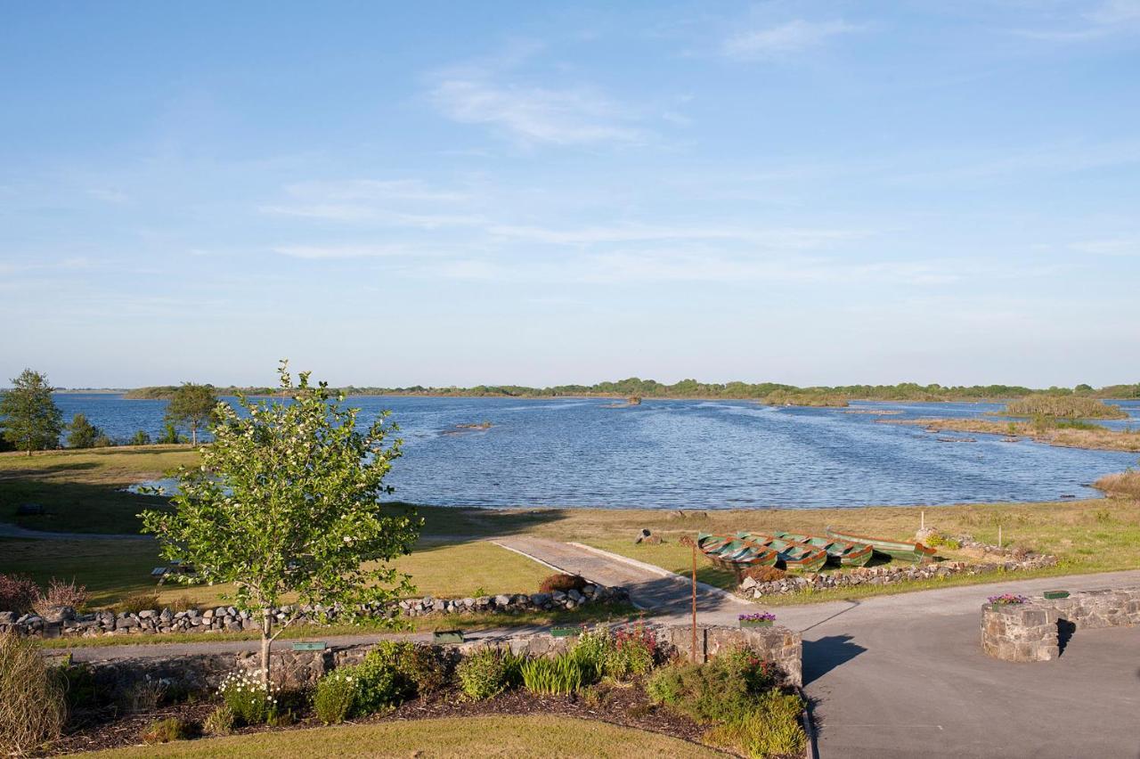 The Waterfront House Country Home Oughterard Exterior foto